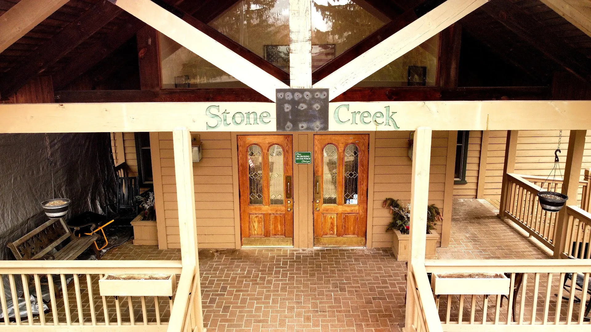 Stone Creek Grill